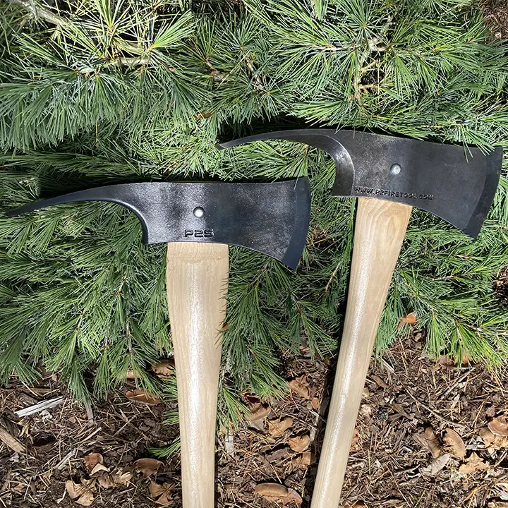 P2S Fire tool image
